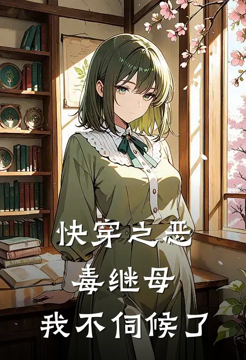 快穿之恶毒继母，我不伺候了