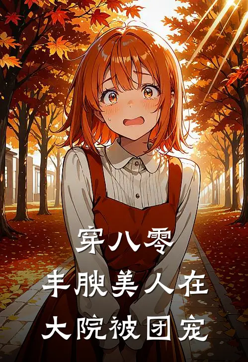 穿八零，丰腴美人在大院被团宠