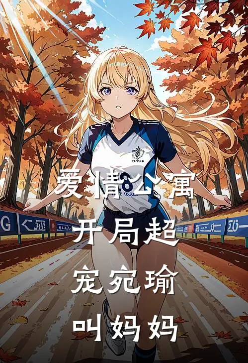 爱情公寓：开局超宠宛瑜，叫妈妈