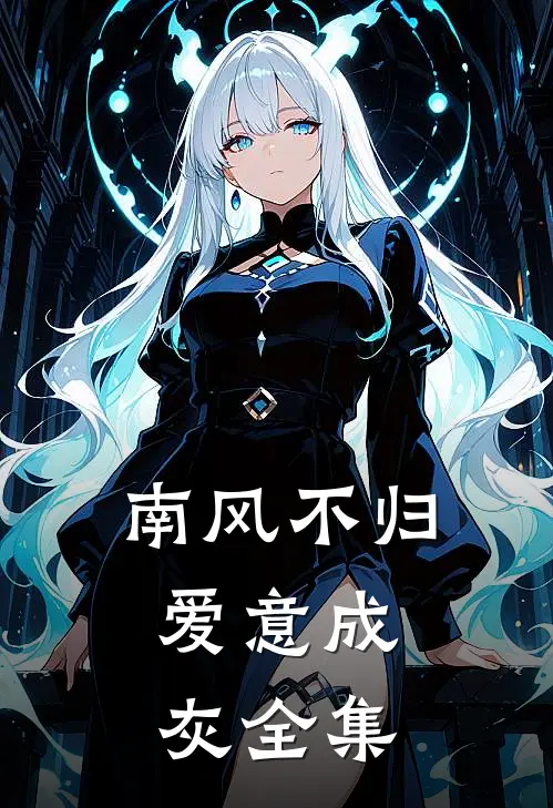 南风不归，爱意成灰全集