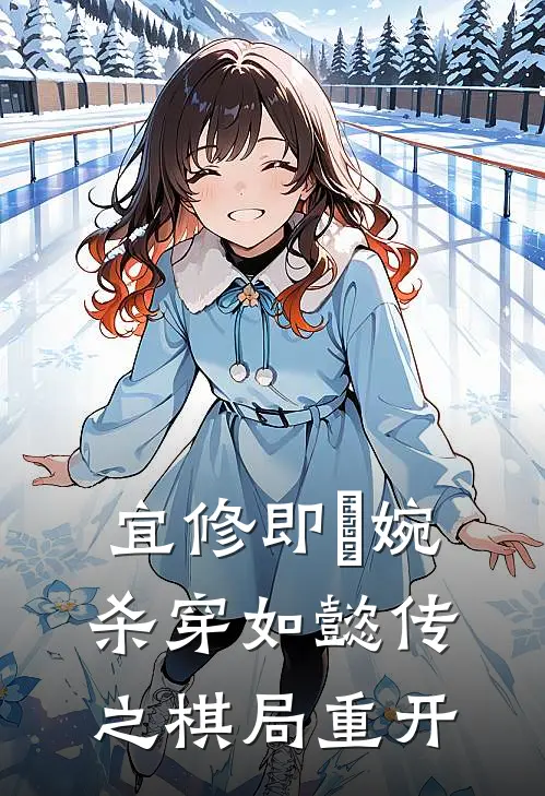 宜修即嬿婉杀穿如懿传之棋局重开