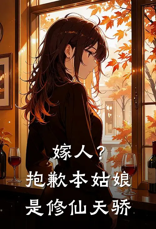 嫁人？抱歉，本姑娘是修仙天骄