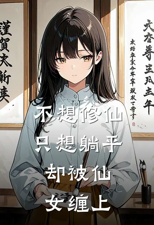 不想修仙只想躺平，却被仙女缠上