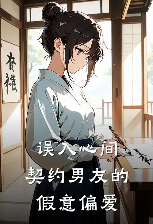 误入心间：契约男友的假意偏爱