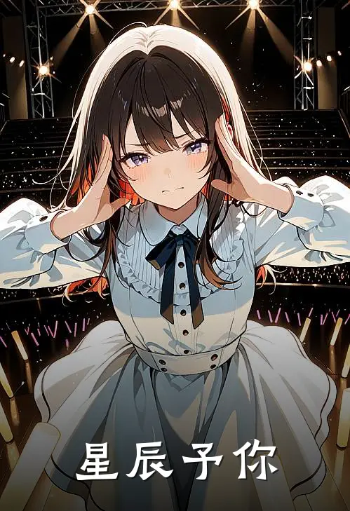 星辰予你