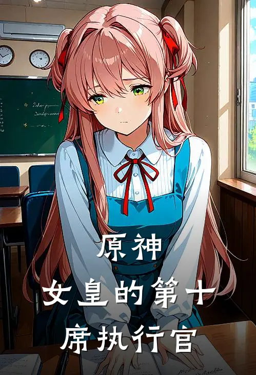 原神女皇的第十席执行官
