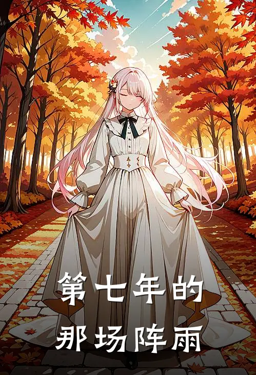 第七年的那场阵雨的说说