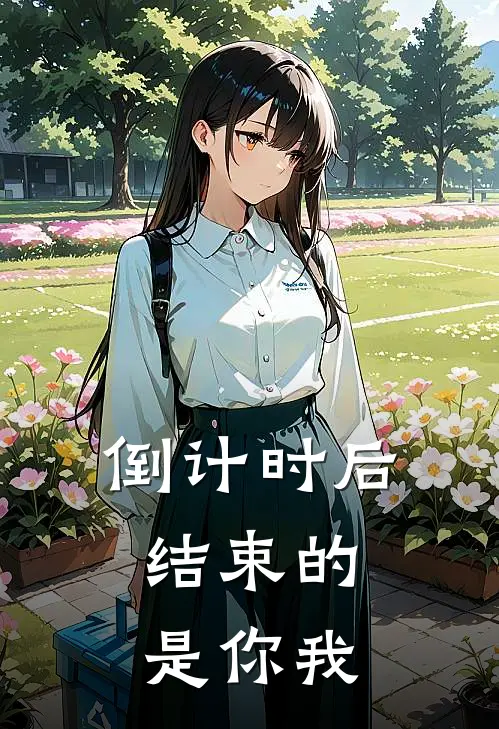 倒计时后，结束的是你我