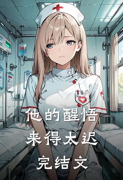 他的醒悟来得太迟完结文