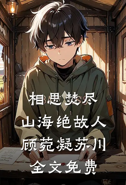相思焚尽，山海绝故人顾菀凝苏川全文免费