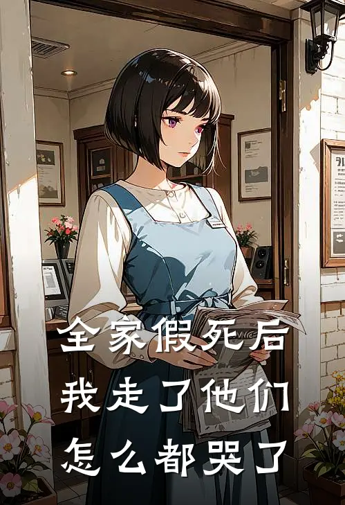 全家假死后，我走了他们怎么都哭了