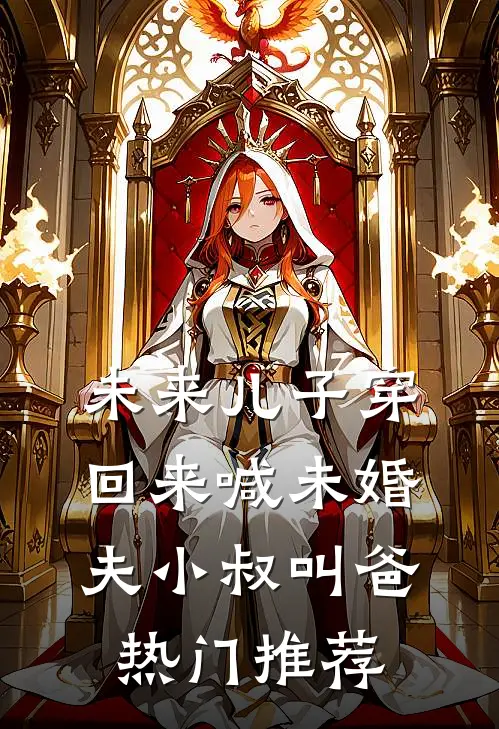 未来儿子穿回来喊未婚夫小叔叫爸热门推荐