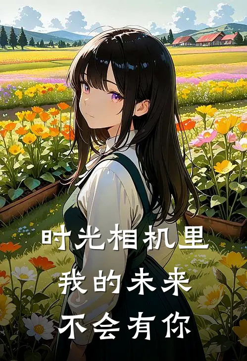时光相机里,我的未来不会有你