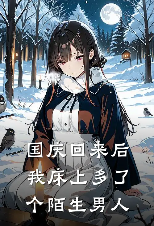 国庆回来后，我床上多了个陌生男人