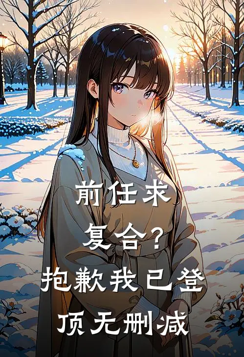 前任求复合？抱歉我已登顶无删减
