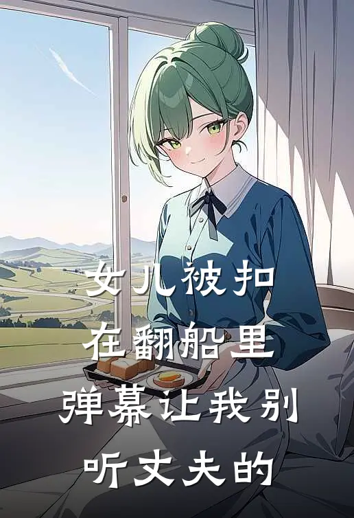 女儿被扣在翻船里，弹幕让我别听丈夫的