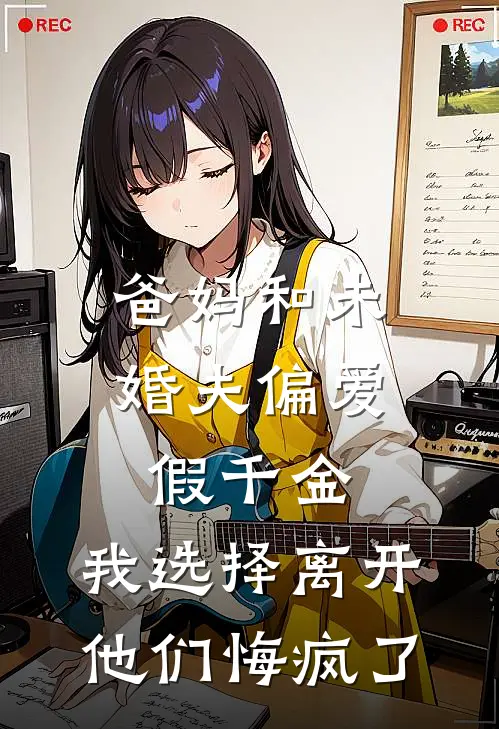 爸妈和未婚夫偏爱假千金，我选择离开他们悔疯了