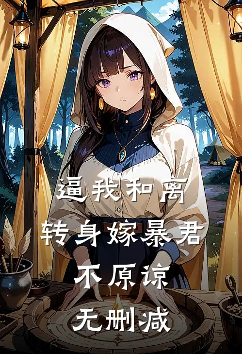 逼我和离，转身嫁暴君，不原谅无删减