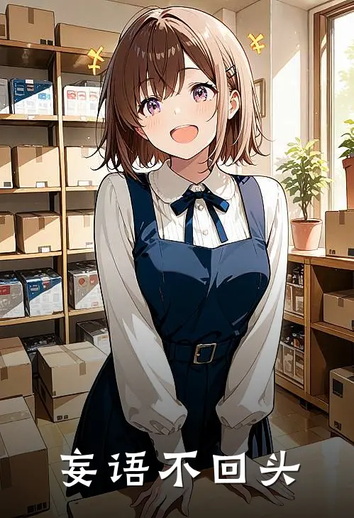 妄语不回头