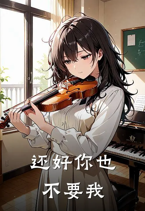 还好你也不要我