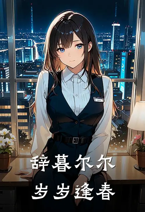 辞暮尔尔，岁岁逢春