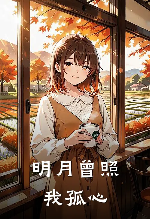 明月曾照我孤心