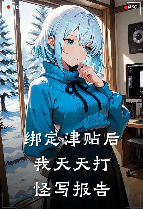 绑定津贴后，我天天打怪写报告