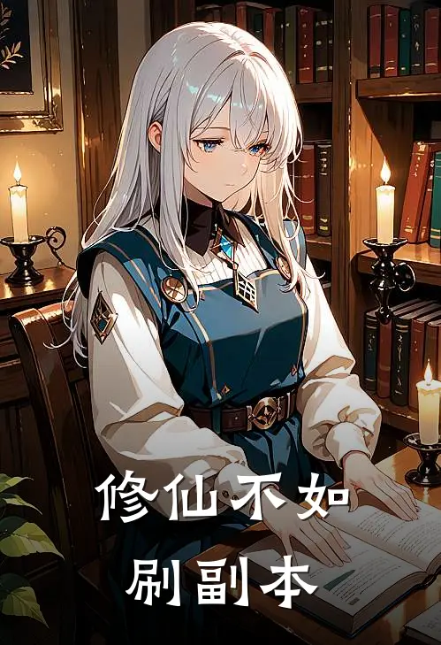修仙不如刷副本