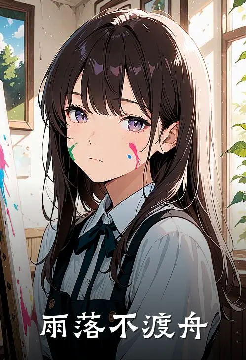 雨落不渡舟