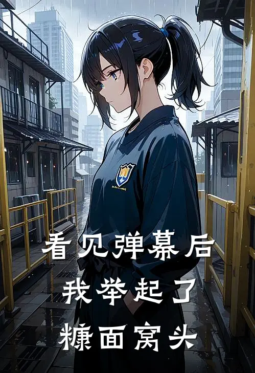 看见弹幕后，我举起了糠面窝头