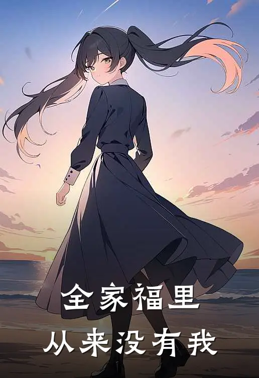 全家福里，从来没有我