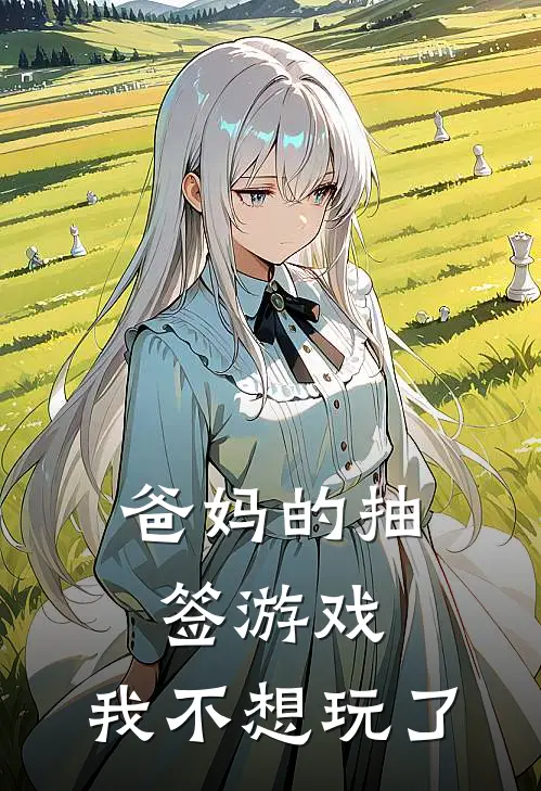 爸妈的抽签游戏，我不想玩了