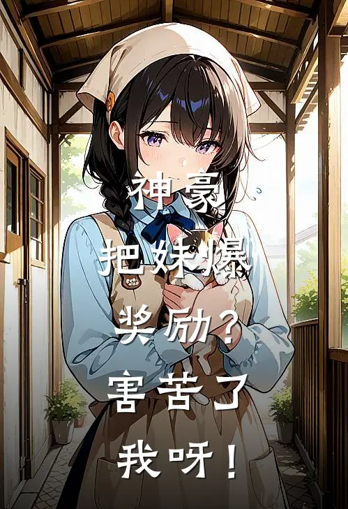 神豪：把妹爆奖励？害苦了我呀！