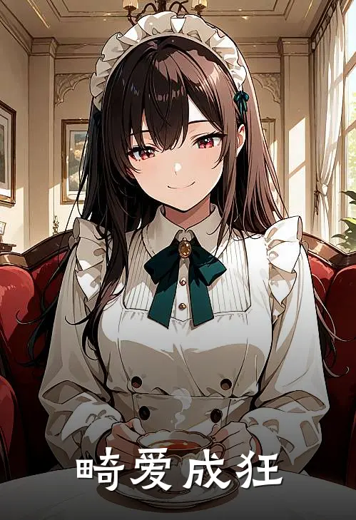 畸爱成狂免费阅读