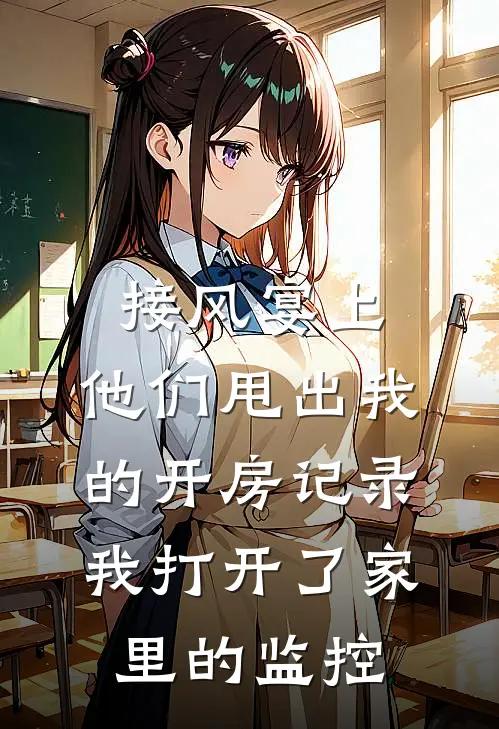 接风宴上，他们甩出我的开房记录，我打开了家里的监控
