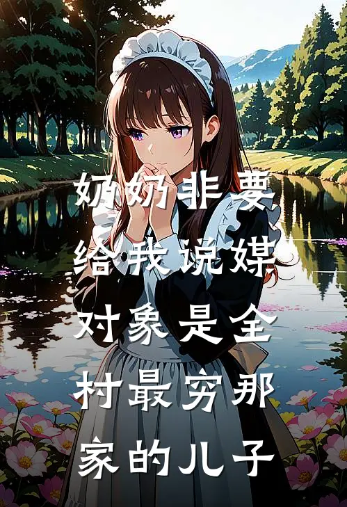 奶奶非要给我说媒，对象是全村最穷那家的儿子