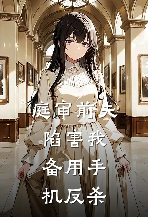 庭审前夫陷害我，备用手机反杀