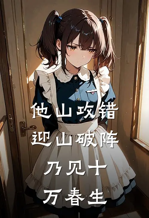 他山攻错,迎山破阵,乃见十万春生是