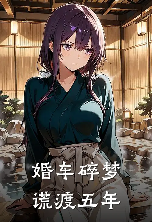 婚车碎梦，谎渡五年