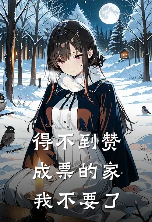 得不到赞成票的家，我不要了