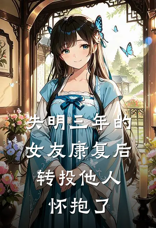 失明三年的女友康复后，转投他人怀抱了