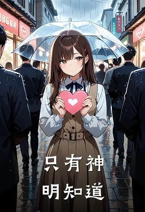 只有神明知道