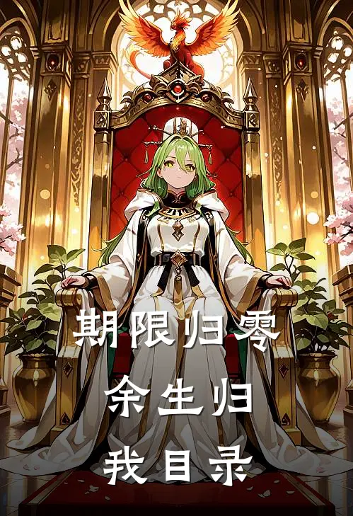 期限归零，余生归我目录