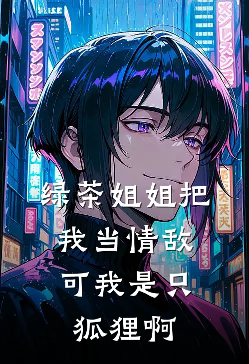 绿茶姐姐把我当情敌，可我是只狐狸啊