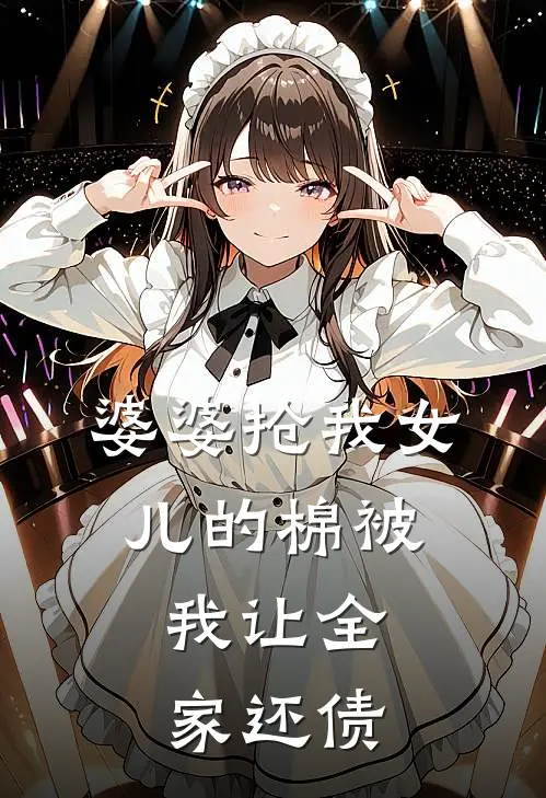 婆婆抢我女儿的棉被,我让全家还债了