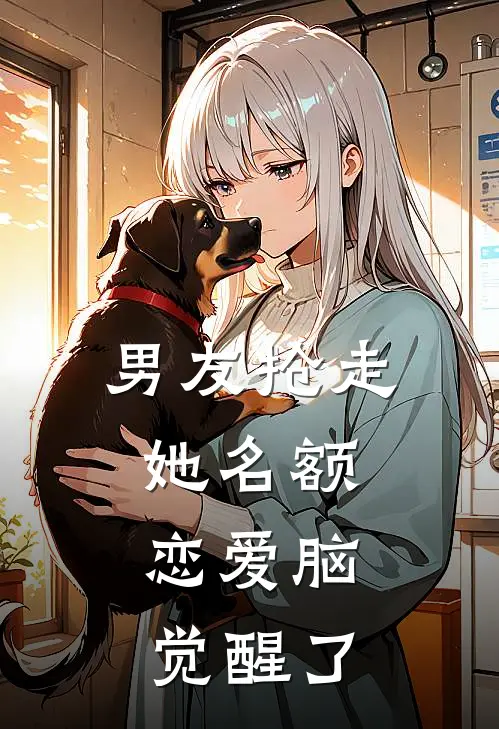 男友抢走她名额，恋爱脑觉醒了