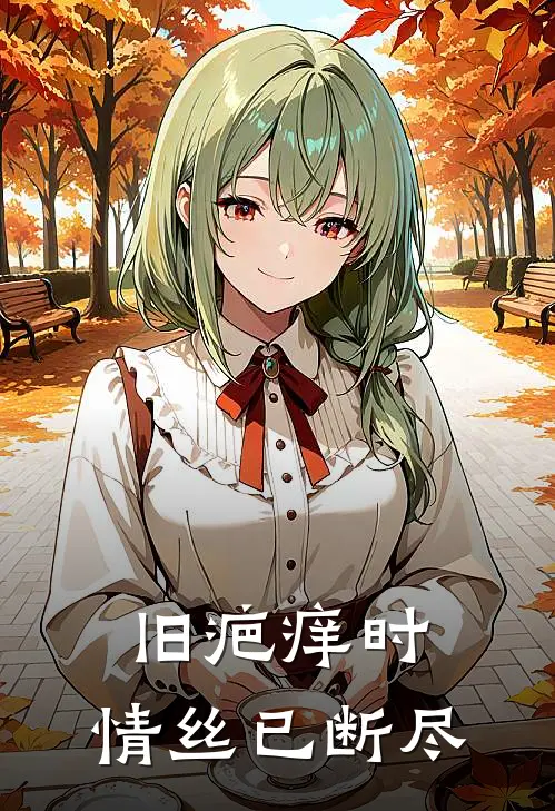 旧疤痒时，情丝已断尽