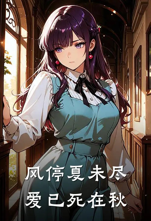 风停夏未尽，爱已死在秋