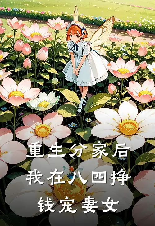 重生分家后，我在八四挣钱宠妻女