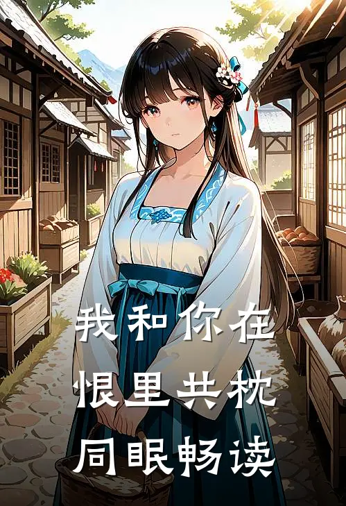 我和你在恨里共枕同眠畅读